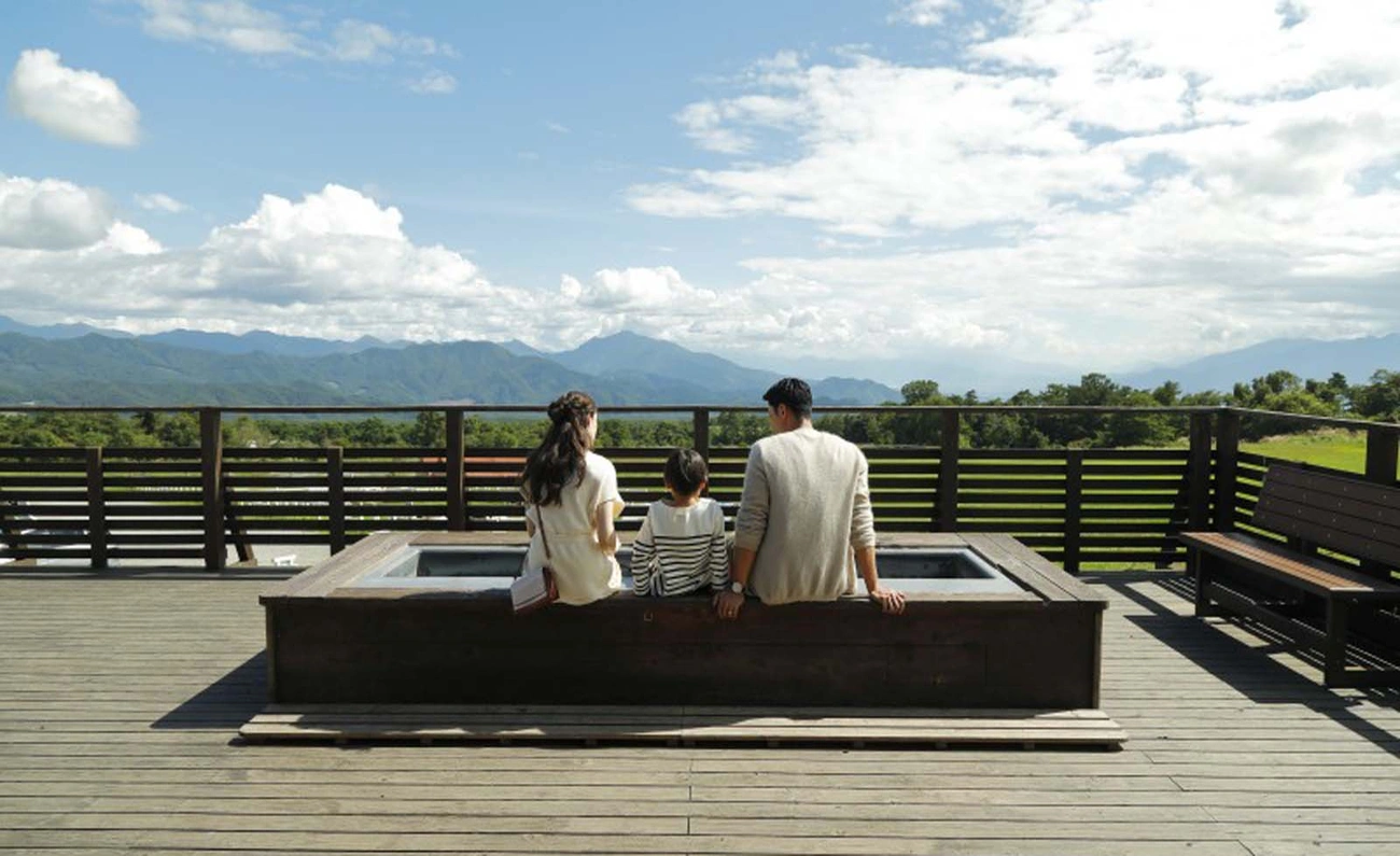 Seisenryo| Grand Mercure Yatsugatake Resort & Spa [Official]